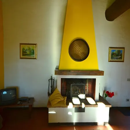 Belvilla By Oyo Brunelleschi Holiday home