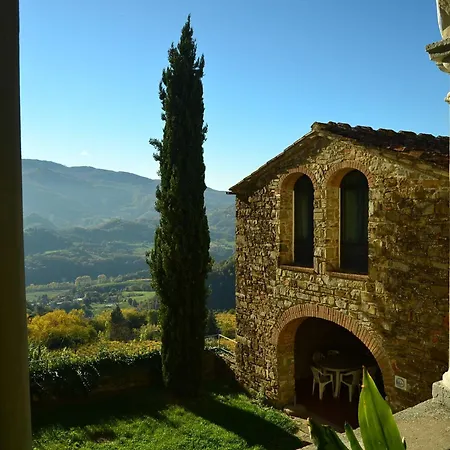 Belvilla By Oyo Brunelleschi Holiday home