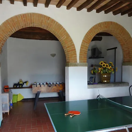 Belvilla By Oyo Brunelleschi Holiday home *
