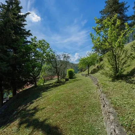 Belvilla By Oyo Brunelleschi Holiday home Dicomano