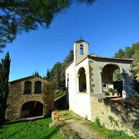 Belvilla By Oyo Brunelleschi *