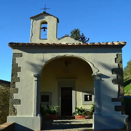 Belvilla By Oyo Brunelleschi Holiday home Dicomano