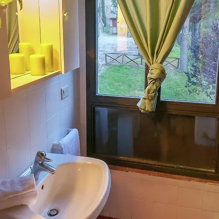 Belvilla By Oyo Brunelleschi Holiday home Dicomano