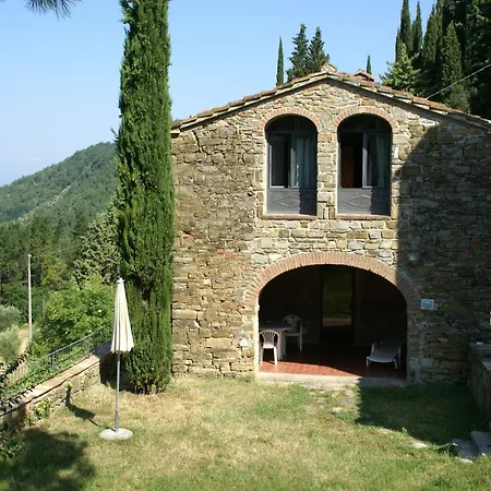 Belvilla By Oyo Brunelleschi * Dicomano