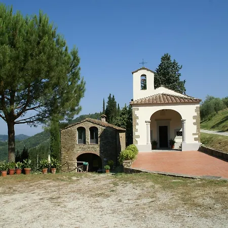 Belvilla By Oyo Brunelleschi Holiday home