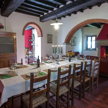 Holiday home Belvilla By Oyo Brunelleschi