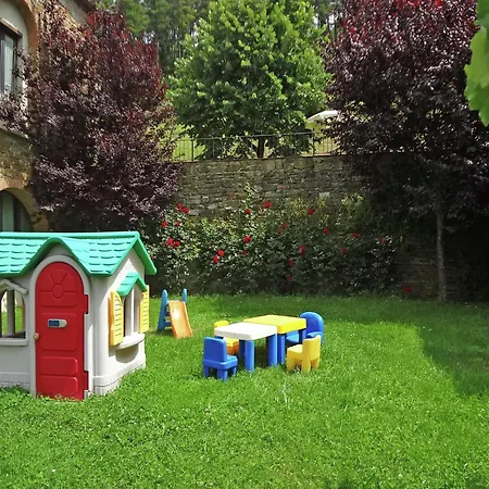 Holiday home Belvilla By Oyo Brunelleschi