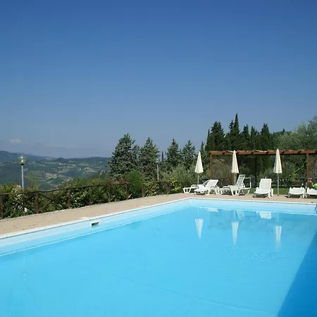 Holiday home Belvilla By Oyo Brunelleschi *