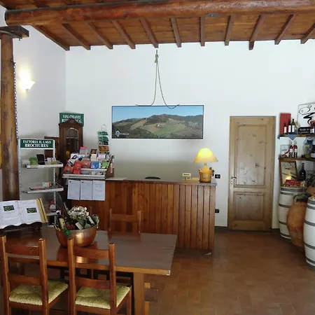 Holiday home Belvilla By Oyo Brunelleschi Dicomano