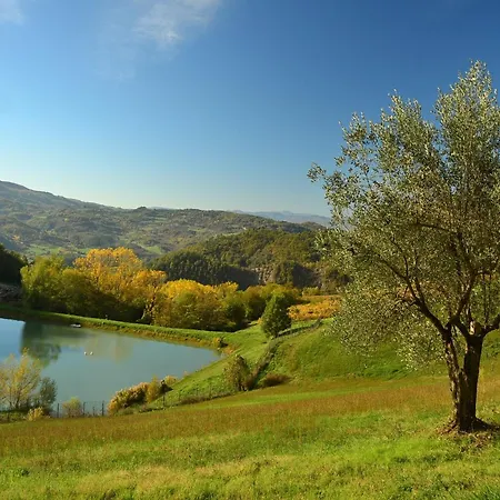 Belvilla By Oyo Brunelleschi Holiday home *