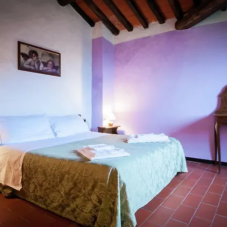 Belvilla By Oyo Brunelleschi Holiday home Dicomano