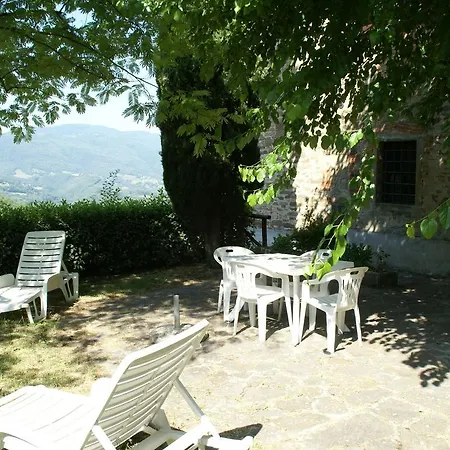 Belvilla By Oyo Brunelleschi Holiday home